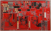 XR16M890IM48-0C-EB electronic component of MaxLinear