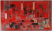 XR16M890IM48-0C-EB  Embedded Solutions