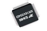 XR16V554DIV-F  Semiconductors