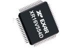 XR16V554DIV-F UART Interface IC