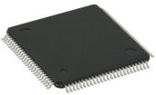 XR16V698IQ100-F electronic component of MaxLinear