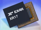 XR17V258IV-F electronic component of MaxLinear