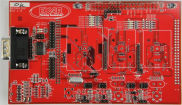 XR20M1280L24-0A-EB electronic component of MaxLinear