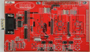 XR20M1280L24-0B-EB electronic component of MaxLinear