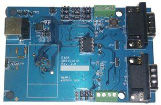 XR21V1412IL-0A-EB electronic component of MaxLinear