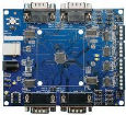 XR21V1414IM-0A-EB electronic component of MaxLinear