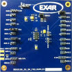 XR33053EVB electronic component of MaxLinear