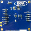 XR33152EVB electronic component of MaxLinear