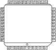 XR88C92IJ-F  Semiconductors