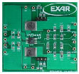 XRP6668EVB electronic component of MaxLinear