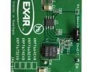XRP7664EVB Power Management IC Development Tools