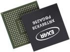 XRT86VX38IB256-F  Semiconductors