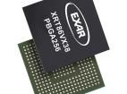 XRT86VX38IB256-F Telecom Interface ICs