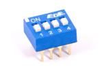 EDS-1-4-S electronic component of Excel Cell Electronic(ECE)