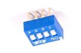 EDS-1-4-S  Electromechanical