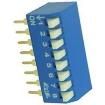 EPG-1-8-A DIP Switches/SIP Switches
