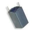 EXFS/HR 220PF +/- 1% Film Capacitors