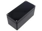 EX-GRJ06  RAL9011 electronic component of TE Connectivity