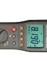 380363 Insulation Testers/Megohmmeters