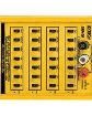 380400 Decade Boxes
