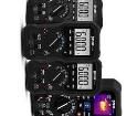 DM62 Digital Multimeters