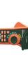 EX623 Clamp Multimeters & Accessories