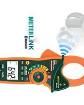 EX845 Clamp Multimeters & Accessories