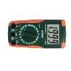 MN15A Digital Multimeters
