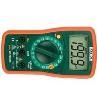 MN35 WITH TEMP PROBE Digital Multimeters