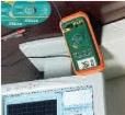 SW810A  Test & Measurement