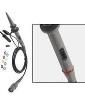 TL620 Test Probes