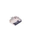 F0502-B-04-20T-R  Connectors