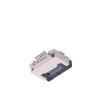 F0502-B-06-20T-R  Connectors