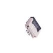 F0502-B-06-20T-R FFC & FPC Connectors