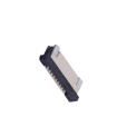 F1001-B-08-25T-R FFC & FPC Connectors