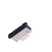 F1001-T-06-25T-R  Connectors