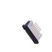 F1001-T-06-25T-R FFC & FPC Connectors