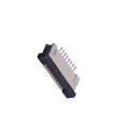 F1001-T-08-25T-R FFC & FPC Connectors