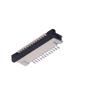 F1001-T-12-25T-R  Connectors