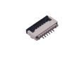 F1002-B-06-20T-R electronic component of XFCN