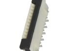 F1003WV-S-10P FFC & FPC Connectors