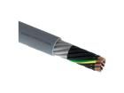 F110005T100 Ribbon Cables / IDC Cables