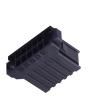F31FDS-10V-K  Connectors