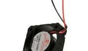 F41MM-024XK-9 Aluminium Electrolytic Capacitors - Radial Leaded