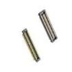 AXT630124A Board to Board & Mezzanine Connectors