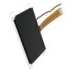 F-55472GNFQJ-LB-AEN LCD Graphic Display Modules & Accessories