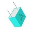 F611JT335J050L Film Capacitors