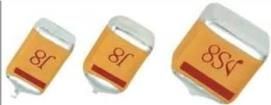 F951C476MBAAQ2  Passive Components