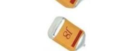 F951C476MBAAQ2 Tantalum Capacitors - Solid SMD