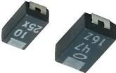 F981E105MMA  Passive Components